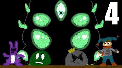 Terraria Calamity: Part 4 - We need to take on the trio!