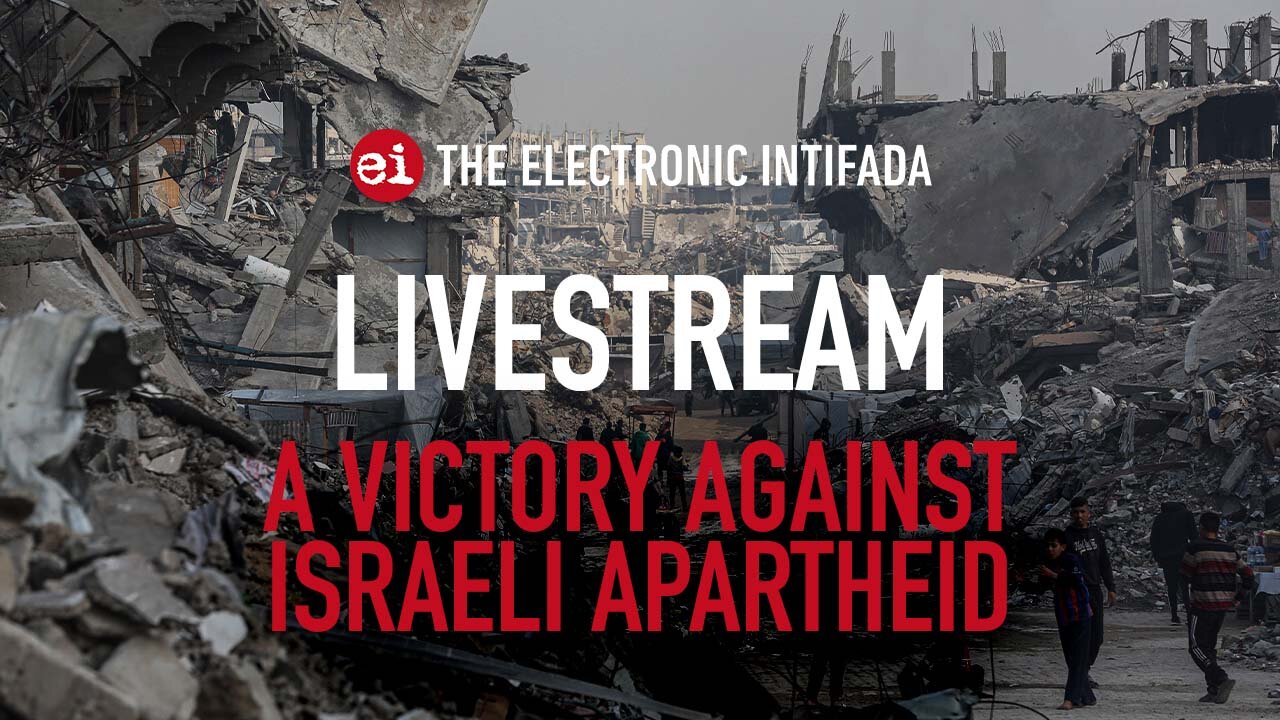 Breaking news and analysis on day 54 of the Gaza ceasefire | The Electronic Intifada Podcast