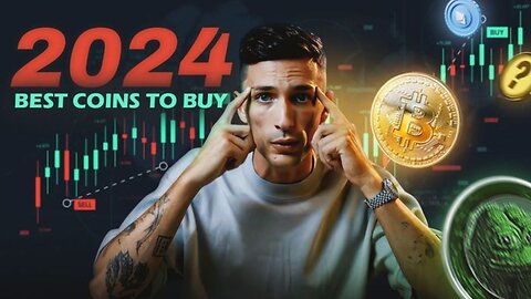 The ONLY Crypto Investment Guide You Need for 2025!