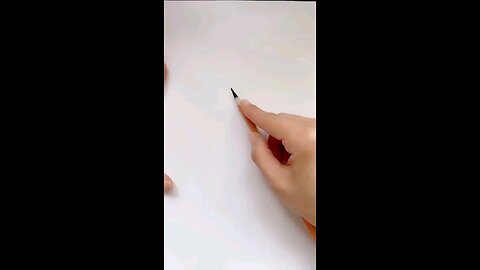 pencil art