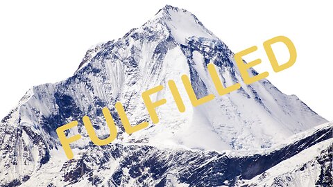 Fulfillment Overhaul?