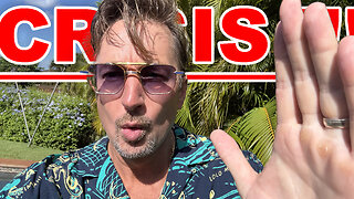 AMTV is live! ONCE IN A CENTURY WARNING CRISIS !!!! DOLLAR COLLAPSE & REAL ASSETS SKYROCKET PANIC !
