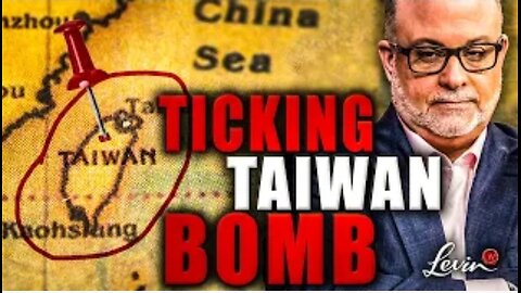 Why America NEEDS to Get Serious About Taiwan
