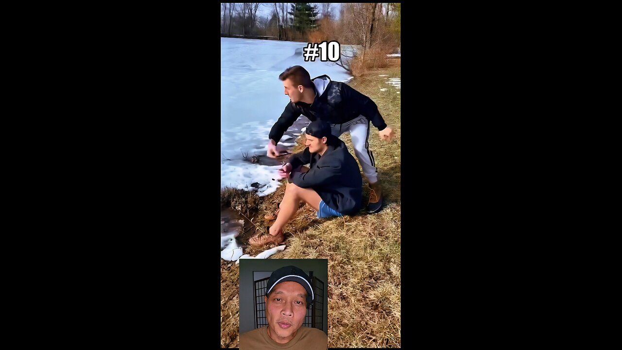 🔥 “Top 10 | How Are These Guys Still Alive?! 🤯🤣 (Stupid But Legendary Fails)”