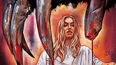 The Blood on Satan's Claw-Patrick Wymark, Linda Hayden-1971 IMDb 6.4/10