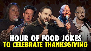 Dinner Plans - Food Jokes for Thanksgiving