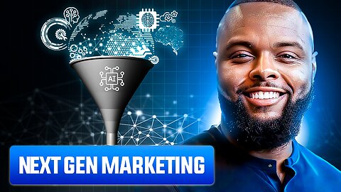 The Future of Marketing: Integrating AI in Funnel Optimization | Christian Smutherman