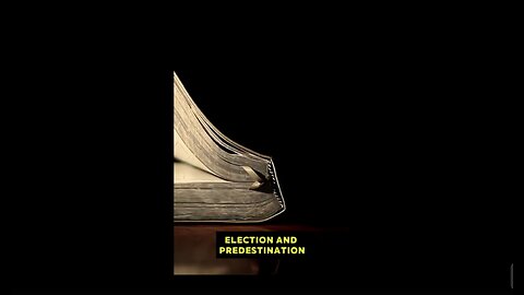 Is God Unfair Part 2 - Voddie Baucham