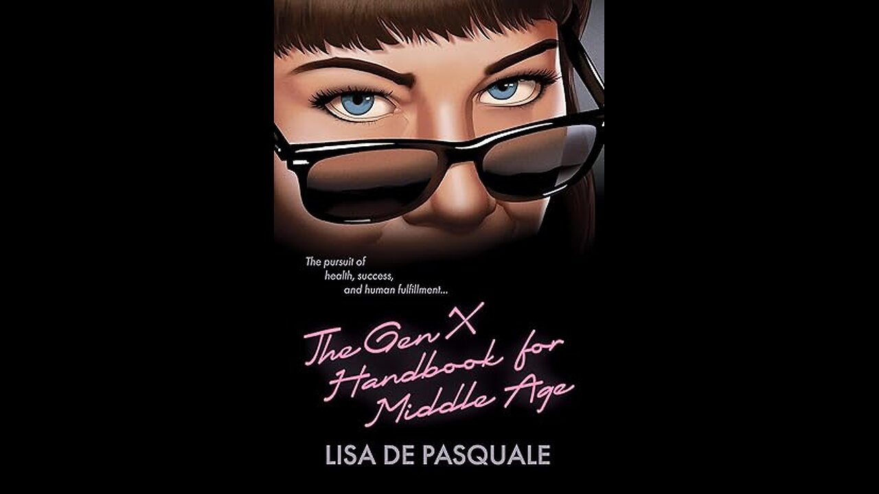 Lisa De Pasquale - The Gen X Handbook