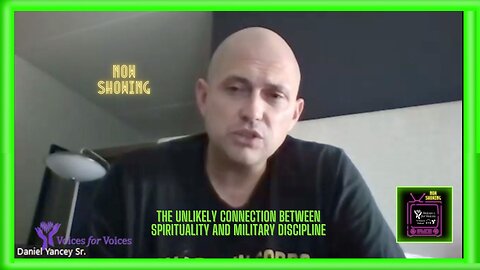 The Unlikely Connection Between Spirituality and Military Discipline | Episode 181