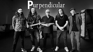 An Interview with Robby Thomas Welsh (Purpendicular)