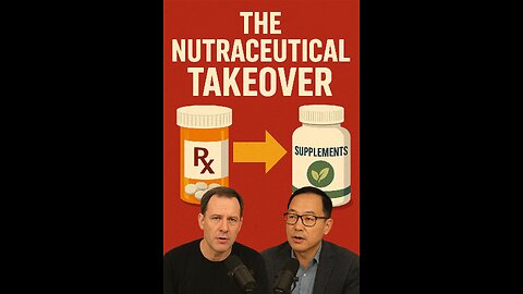 The buyout of Nutraceuticals and other subjects
