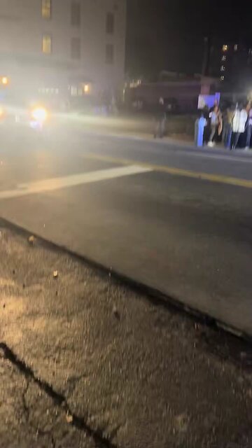 Chicago Christmas Tree Lighting Turns to Chaos — Mass Shooting on Chicago’s State Street