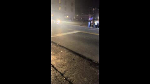 Chicago Christmas Tree Lighting Turns to Chaos — Mass Shooting on Chicago’s State Street