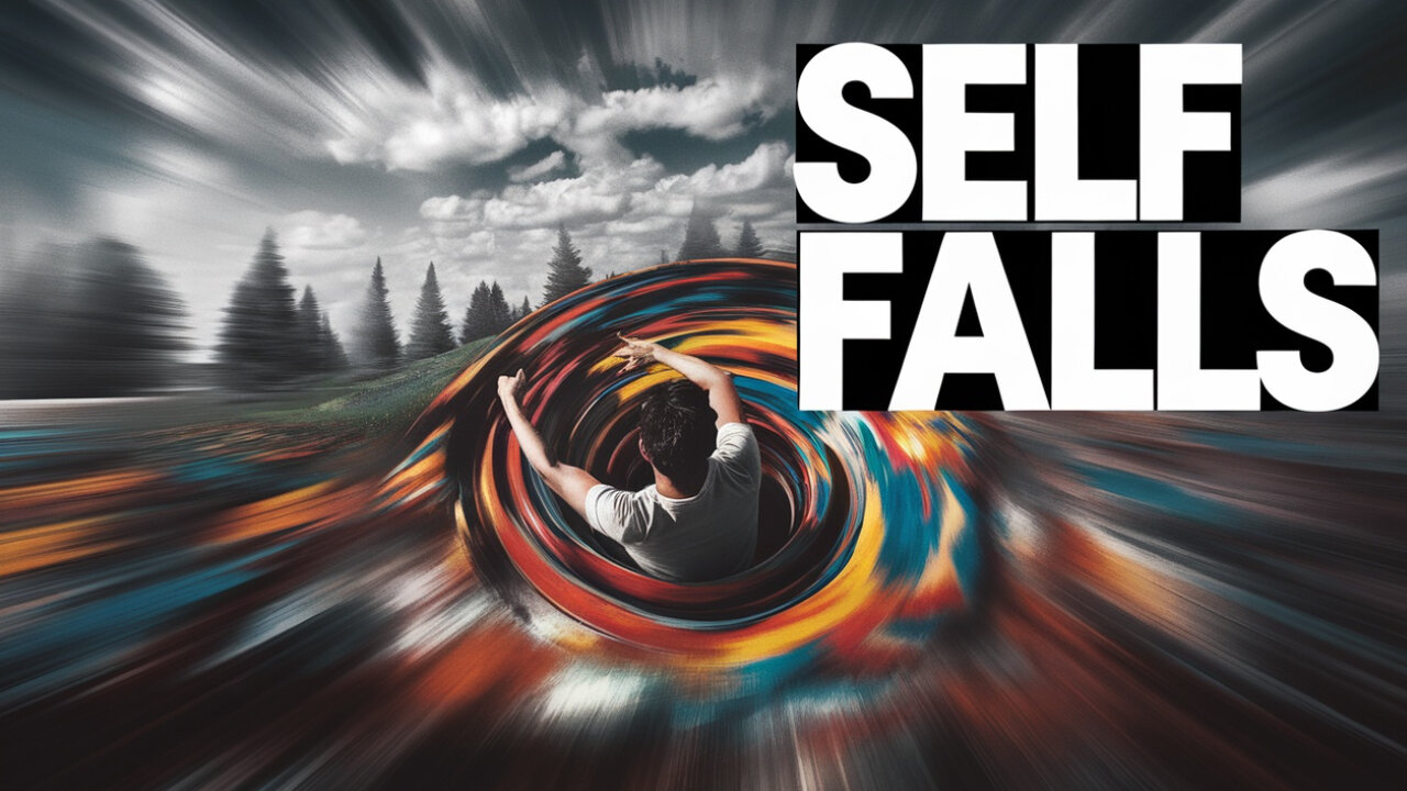 Self falls