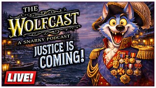 🐺 So Much to Talk About! | The Wolfcast (2/4/2026)