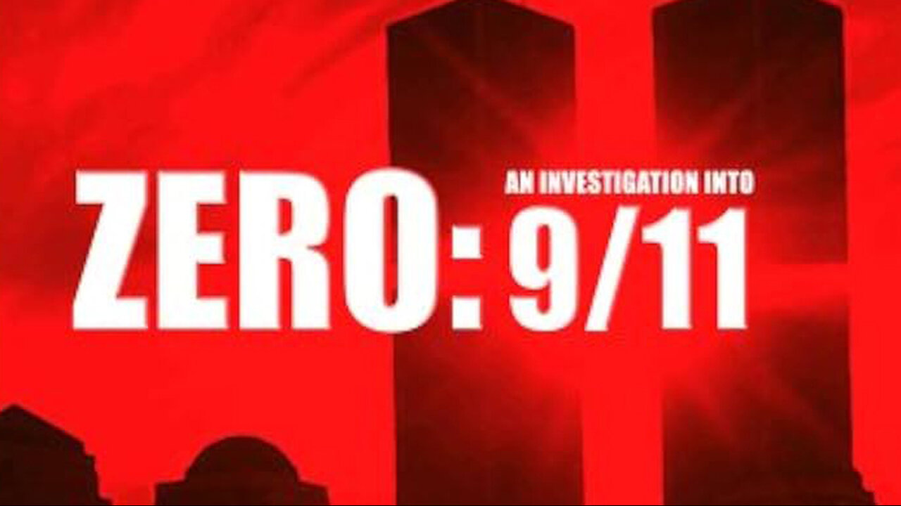 Zero - An Investigation Into 9/11 (2007)