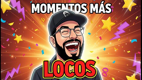 Momentos Más Locos y Sorprendentes Captados en Cámara