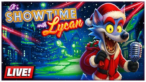 🐺 The Sick, the Tarded, and the Insane | The Wolfcast (12/1/2025)