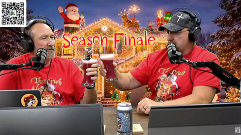 The Truth About Beer And… TACKY CHRISTMAS