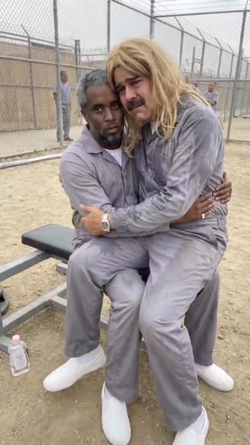 Maduro and Diddy Ai.