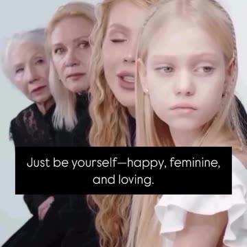 Break the Cycle. Be the Change. ✨