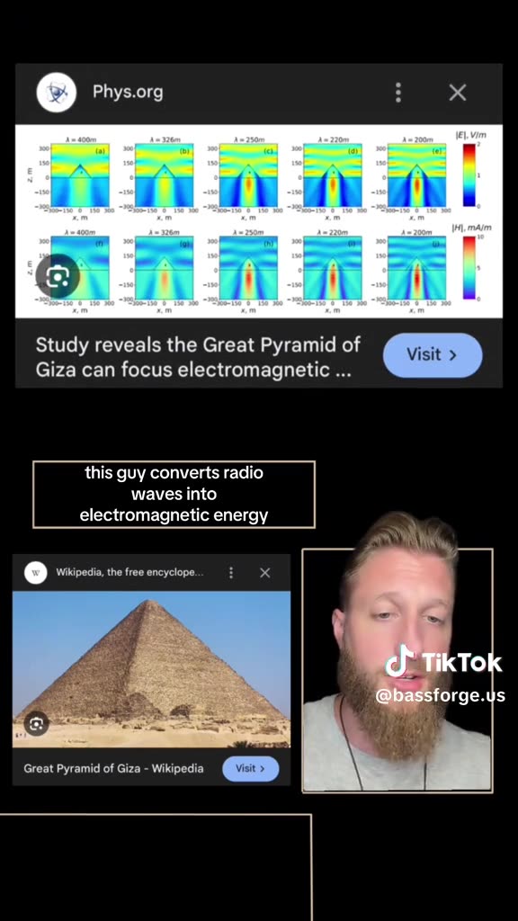 Weirdest Ancient Architecture on Earth