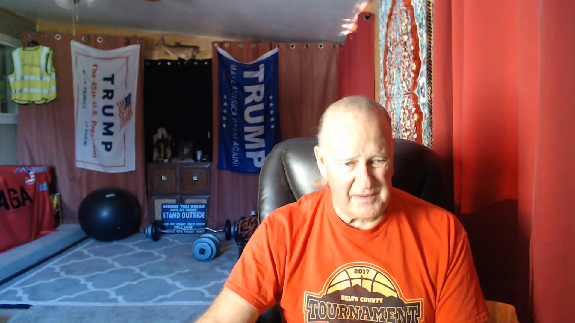 Principal Kim Pollock in her legal defense says “The 4-year-olds shared responsibility for the assaults”/Trump Suggests Dangerous U.S. Cities Should Be Used As Training Grounds for Military, “It’s A War From Within”