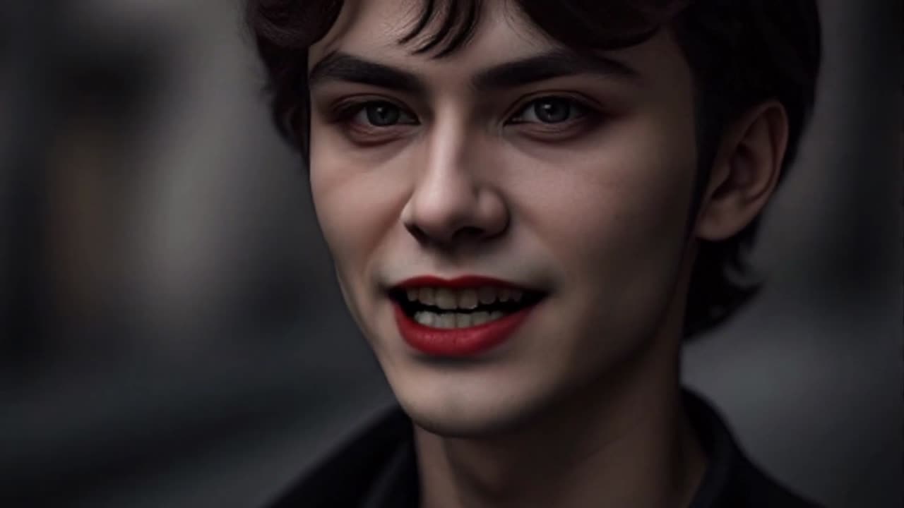 UFO Man - WOW | A powerful, unexplained radio transmission detected in 1977 (Original Music Video)