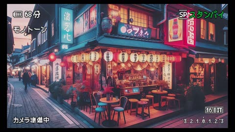 lofi hip hop • japanese vibes to chill/study to 🌸 relaxing beats & sakura dreams