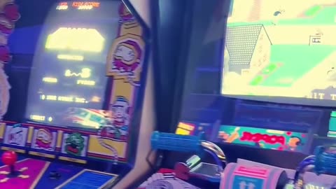 The video on the home console❤️⏰👨‍👨‍👧‍👧