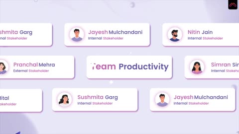 Business Management Software - Karya Cloud | SaaS Product Video | Explainer Video for SaaS