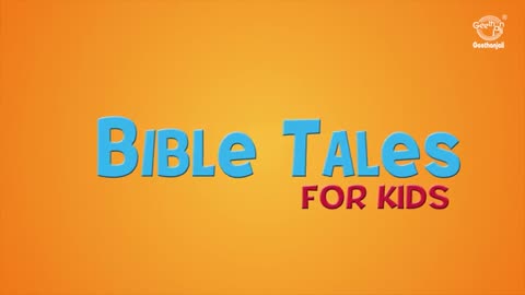 Jesus Calls Disciples: Animated Bible Stories for Kids