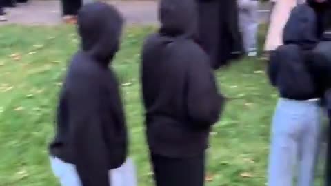 How did Minnesota turn into failed Somalia?