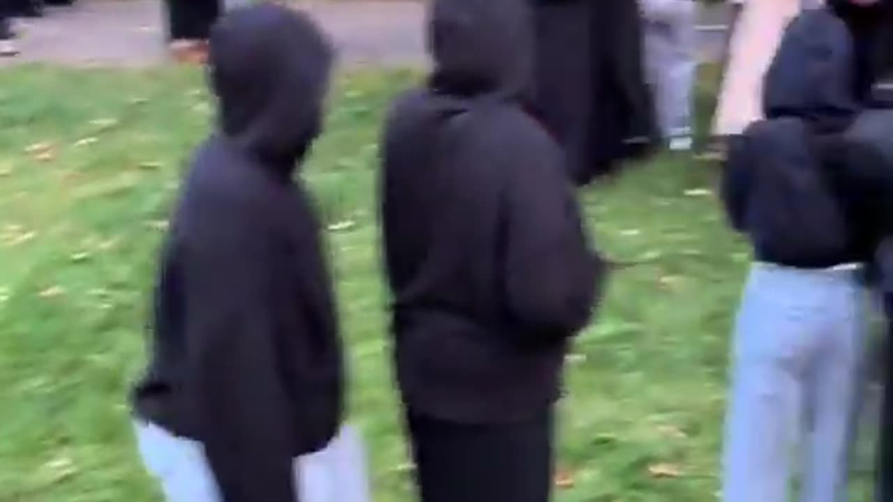 How did Minnesota turn into failed Somalia?