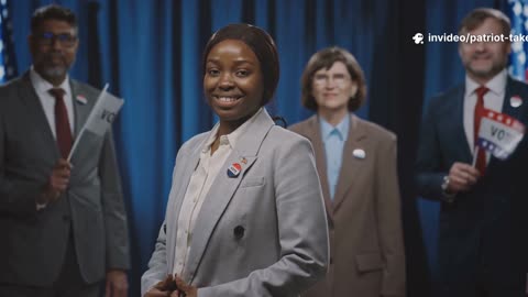 PATRIOT ALEART NEW GOP BILL,