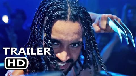 GLADIATOR UNDERGROUND Official Trailer (2025)
