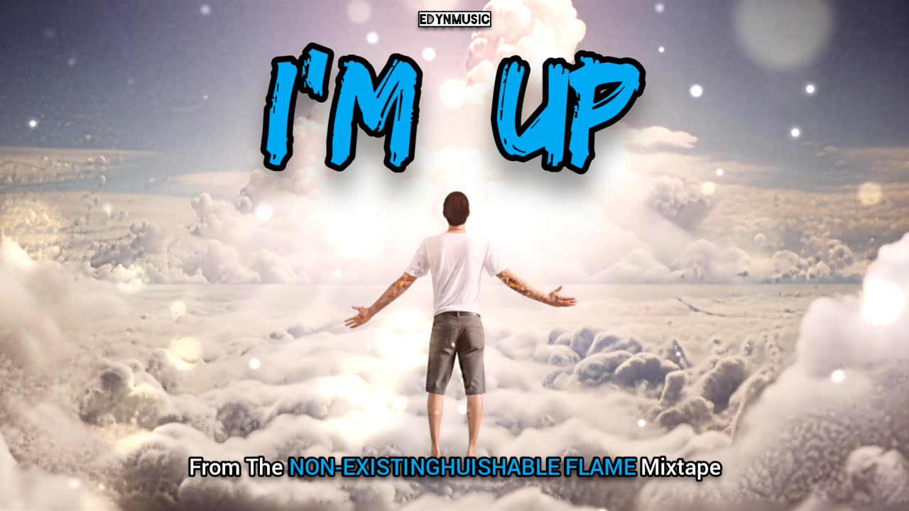 I'm Up