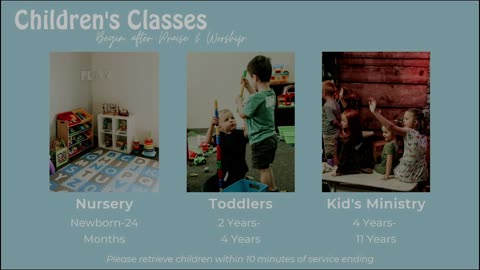 FLC Sunday Service - 11/02/2024