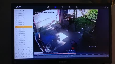 NORTHPAUL X Abeengers Hand To Hand Password | Northpaul Episode 558