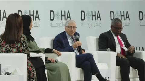 NEW: Gates say AFRICAN FARMERS WILL HAVE AI ADVISORS 👀