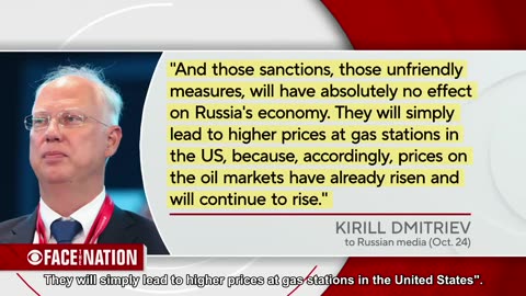 🤦‍♂️📰 Ukraine Russia War | Kirill Dmitriev's US Trip Mocked by Bessent | RCF