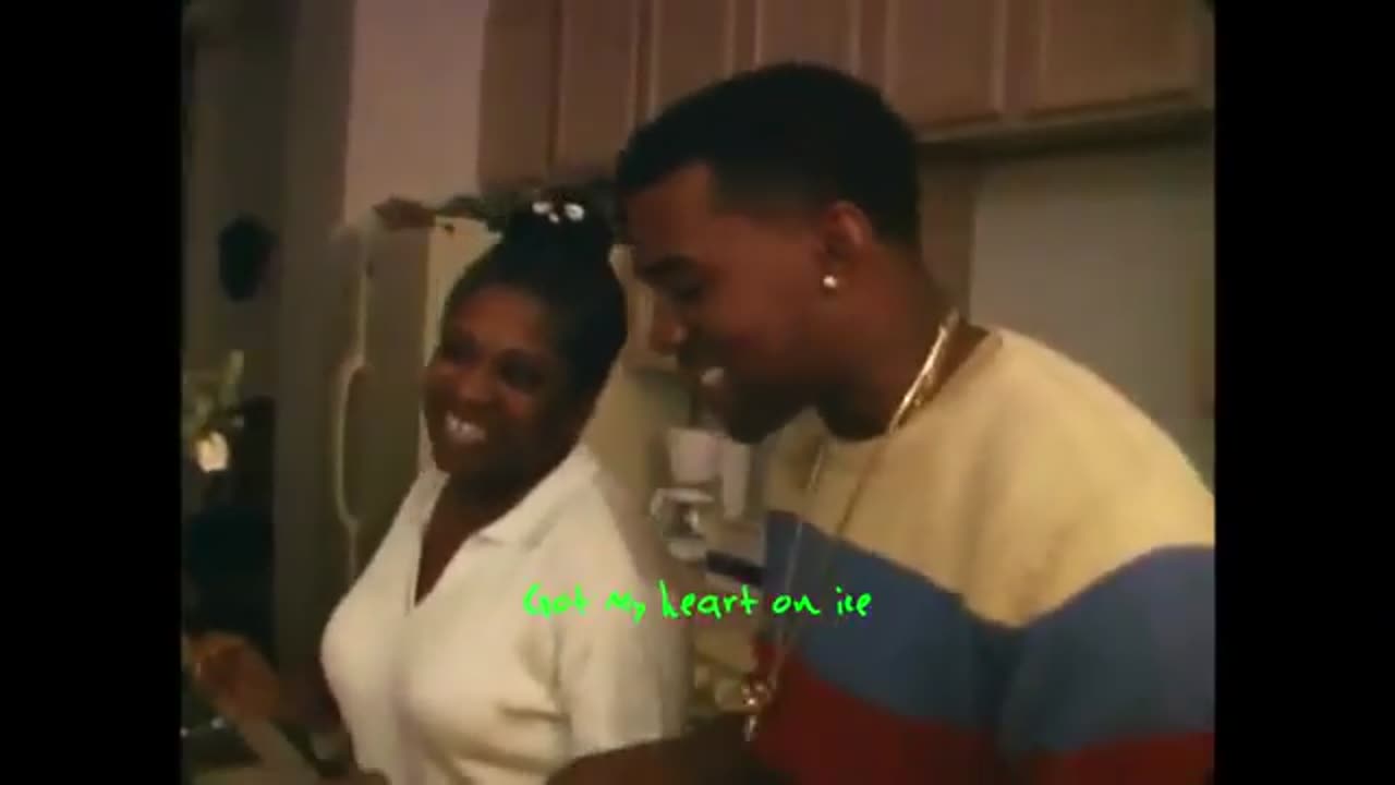 Kanye West & Ty Dolla $ign - GOOD (DON’T DIE) VIDEO