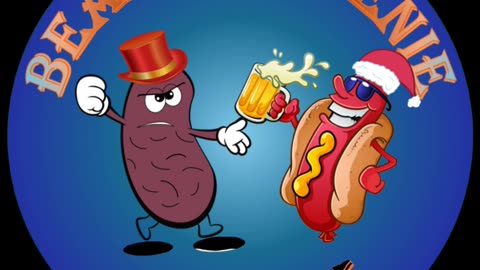 Beans and Weenie Annual Christmas Show