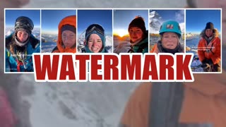 Fact Check: Mount Everest Scenario Videos With Sherpas Are NOT Real -- AI Generated Stereotypes