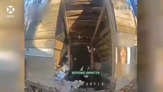 RUBPAK "Fury" does its thing every day - defeats the occupiers in the South-Slobozhansky