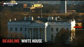 Deadline White House With Nicolle Wallace 4PM - 2/4/2025