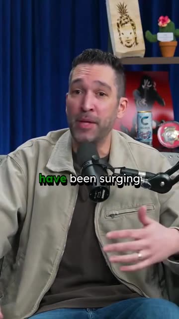 Rising Stars Shun Israel Wars - Dave Smith and Theo Von #americafirst #republican