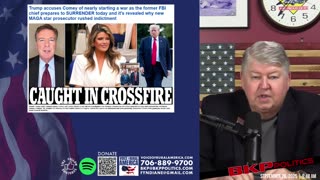 LIVESTREAM - 8:00am ET - Voice of Rural America with BKP