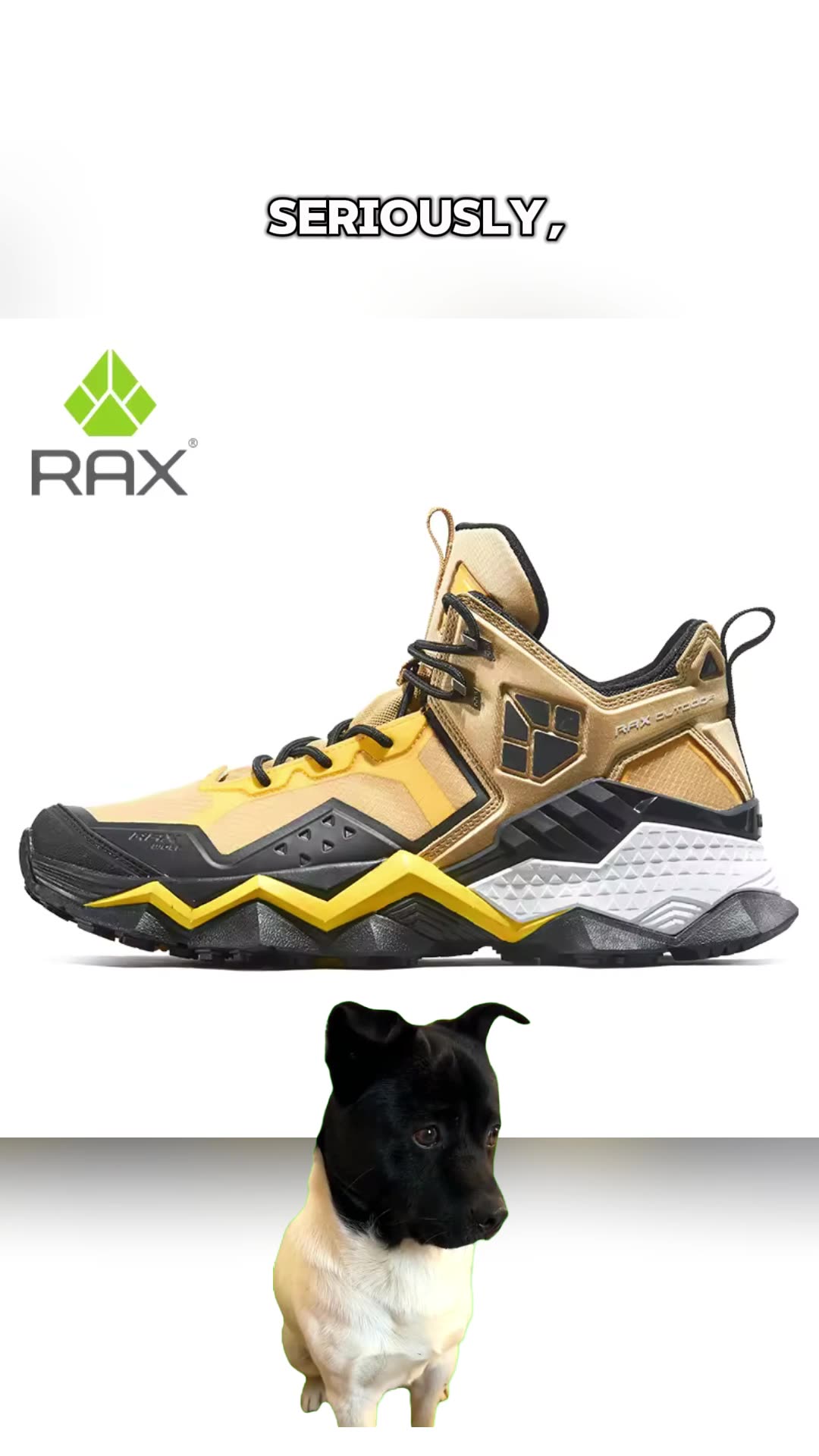 Breathable Hiking Boots Outdoor Trekking Boots Sports Sneakers Tactical Shoes